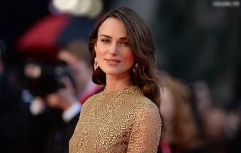 Keira Knightley OnlyFans Leaked Free Thumbnail Picture - #SFpRI1G5Sr