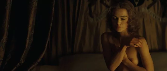 Keira Knightley OnlyFans Leaked Free Thumbnail Picture - #TmdLkqMDlc