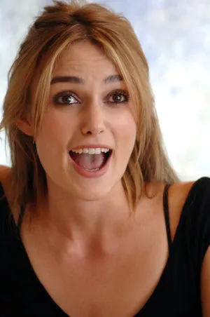 Keira Knightley OnlyFans Leaked Free Thumbnail Picture - #XNK9SaFpAr
