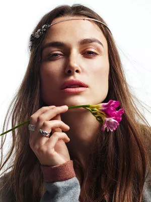 Keira Knightley OnlyFans Leaked Free Thumbnail Picture - #Y9VWdqxxcj