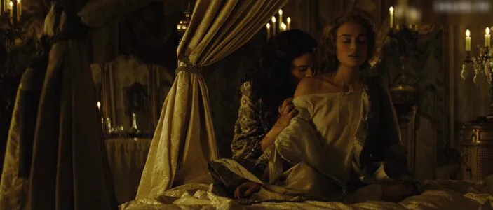 Keira Knightley OnlyFans Leaked Free Thumbnail Picture - #YMPLTdJHNA