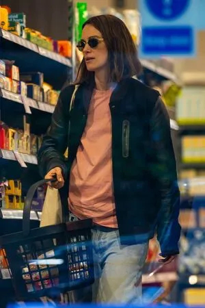 Keira Knightley OnlyFans Leaked Free Thumbnail Picture - #YZzEx5SG7A