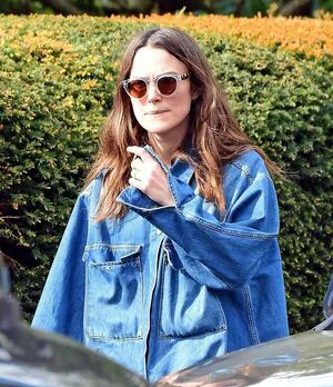 Keira Knightley OnlyFans Leaked Free Thumbnail Picture - #bcbvAkfdOT