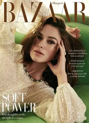 Keira Knightley OnlyFans Leaked Free Thumbnail Picture - #euSScMnm53