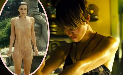 Keira Knightley OnlyFans Leaked Free Thumbnail Picture - #f2ibCtbqsc