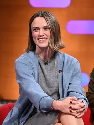 Keira Knightley OnlyFans Leaked Free Thumbnail Picture - #fAz0pYGkl1