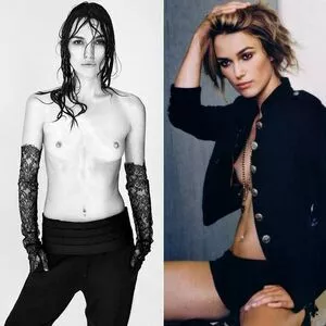 Keira Knightley OnlyFans Leaked Free Thumbnail Picture - #fBhkpJy2Nq