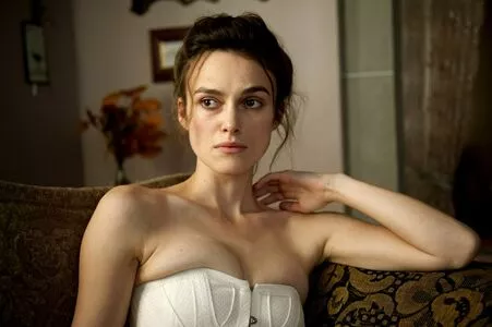 Keira Knightley OnlyFans Leaked Free Thumbnail Picture - #fD7QfxecgI