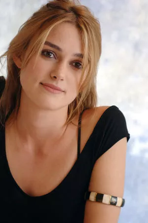 Keira Knightley OnlyFans Leaked Free Thumbnail Picture - #hr8LIUlR21