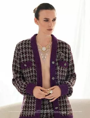 Keira Knightley OnlyFans Leaked Free Thumbnail Picture - #jpPwaoJeA8
