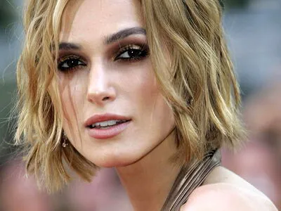 Keira Knightley OnlyFans Leaked Free Thumbnail Picture - #ludaJvGY67