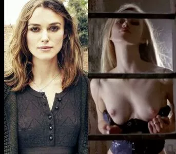Keira Knightley OnlyFans Leaked Free Thumbnail Picture - #nU5bfyyEke