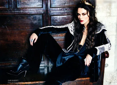 Keira Knightley OnlyFans Leaked Free Thumbnail Picture - #nmCF4eQTsZ