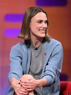 Keira Knightley OnlyFans Leaked Free Thumbnail Picture - #nxwLHJi7TJ