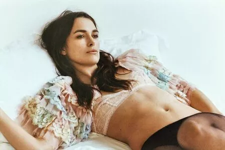 Keira Knightley OnlyFans Leaked Free Thumbnail Picture - #oVEsPmGEhe