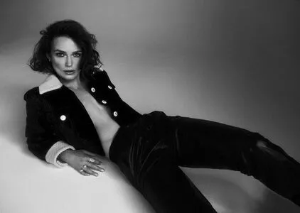Keira Knightley OnlyFans Leaked Free Thumbnail Picture - #ocXC7Cplrp