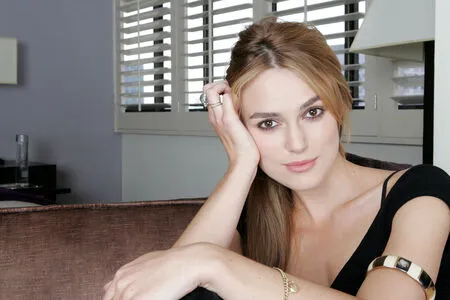 Keira Knightley OnlyFans Leaked Free Thumbnail Picture - #ov0oJPfbhb