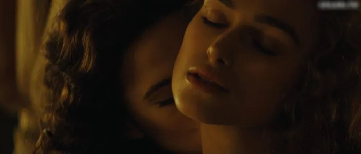 Keira Knightley OnlyFans Leaked Free Thumbnail Picture - #qez8vMfdro