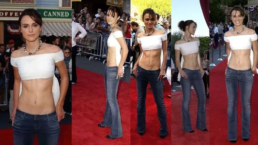 Keira Knightley OnlyFans Leaked Free Thumbnail Picture - #s7cK64HYAr