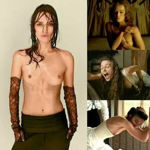 Keira Knightley OnlyFans Leaked Free Thumbnail Picture - #sJAfdKJXXB
