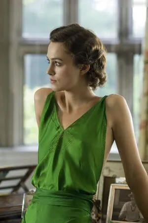 Keira Knightley OnlyFans Leaked Free Thumbnail Picture - #u44mrAhtoX