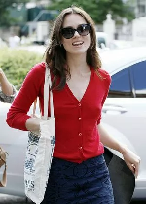 Keira Knightley OnlyFans Leaked Free Thumbnail Picture - #udmkjAqnne