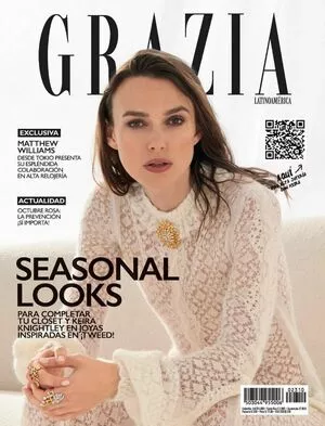 Keira Knightley OnlyFans Leaked Free Thumbnail Picture - #wsjXrxamYH