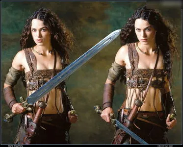 Keira Knightley OnlyFans Leaked Free Thumbnail Picture - #yZElZryoa7