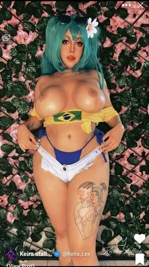 Keira Lex OnlyFans Leaked Free Thumbnail Picture - #0N8Xmu12kZ