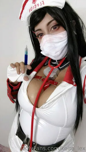 Keira Lex OnlyFans Leaked Free Thumbnail Picture - #4FuObrsLiz