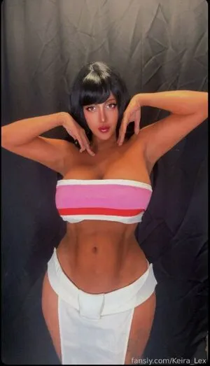 Keira Lex OnlyFans Leaked Free Thumbnail Picture - #7Rq5ZovUL2