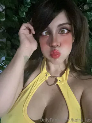 Keira Lex OnlyFans Leaked Free Thumbnail Picture - #8LLuhGWdaX