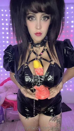 Keira Lex OnlyFans Leaked Free Thumbnail Picture - #A24ZKsfiLq