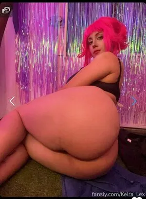 Keira Lex OnlyFans Leaked Free Thumbnail Picture - #BOKZHrkXiT