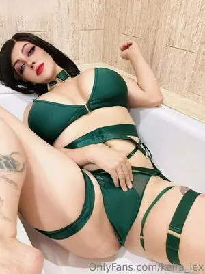 Keira Lex OnlyFans Leaked Free Thumbnail Picture - #GLIlfMCoyT