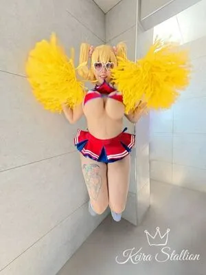 Keira Lex OnlyFans Leaked Free Thumbnail Picture - #GO124CMb31