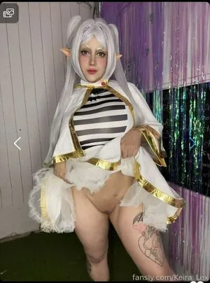 Keira Lex OnlyFans Leaked Free Thumbnail Picture - #T5obGwhIQm