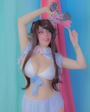 Keira Lex OnlyFans Leaked Free Thumbnail Picture - #V1i2UgiXfK