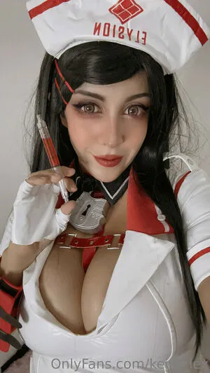Keira Lex OnlyFans Leaked Free Thumbnail Picture - #kaqXchuy63
