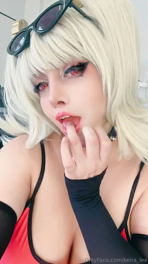 Keira Lex OnlyFans Leaked Free Thumbnail Picture - #oe3MggIe4x