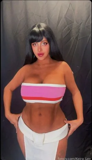 Keira Lex OnlyFans Leaked Free Thumbnail Picture - #oze13PIvGc