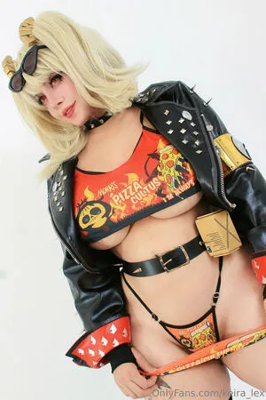 Keira Lex OnlyFans Leaked Free Thumbnail Picture - #pGiFr4DwvG