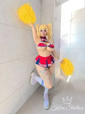 Keira Lex OnlyFans Leaked Free Thumbnail Picture - #pKpvRk3aAy