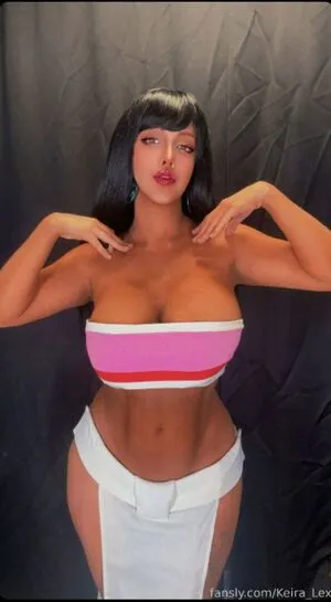 Keira Lex OnlyFans Leaked Free Thumbnail Picture - #xPrmiOLdKK