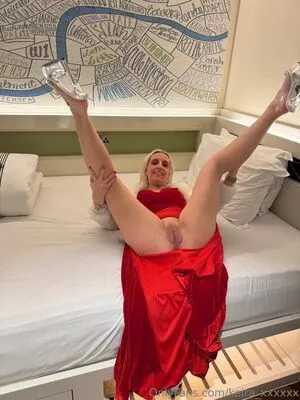 Keira Xxxxxx OnlyFans Leaked Free Thumbnail Picture - #HIFowvUNMp