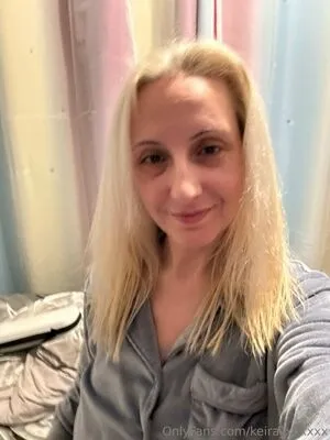 Keira Xxxxxx OnlyFans Leaked Free Thumbnail Picture - #e94SCtfNbs