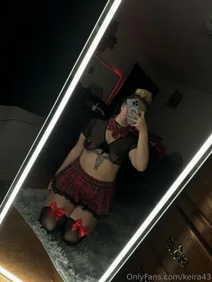 Keira43 OnlyFans Leaked Free Thumbnail Picture - #4hgbnou4FF