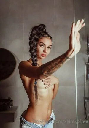 Keirakofree OnlyFans Leaked Free Thumbnail Picture - #9Z5NboGwvy