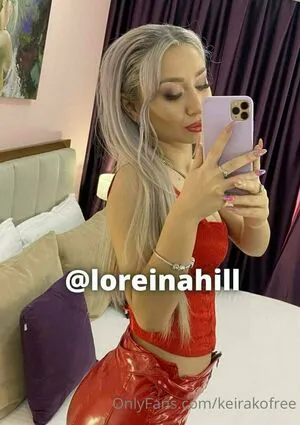 Keirakofree OnlyFans Leaked Free Thumbnail Picture - #bVPo3ImESL