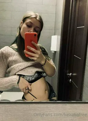 Keirakofree OnlyFans Leaked Free Thumbnail Picture - #t0VzPeA5By